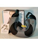 Homedics Shiatsu Neck Massager With Soothing Heat Open Box - £23.73 GBP