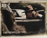 Walking Dead Trading Card #3 Chandler Riggs Carl Grimes - $1.97