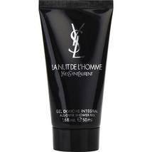 La Nuit De L&#39;homme Yves Saint Laurent By Yves Saint Laurent 1.6 Oz - $11.50