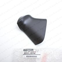 New Genuine OEM Nissan 20-25 Versa LH Driver Side Mirror Mount Cover 963... - $64.17