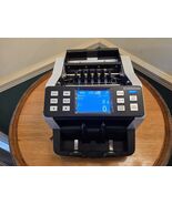 Carnation CR6 Mixed Denomination Money Counter Machine - €141,23 EUR