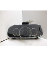 13 14 15 16 17 HONDA ACCORD 3.5L INSTRUMENT CLUSTER 78100-T2G-A620-M1 #251 - £79.13 GBP