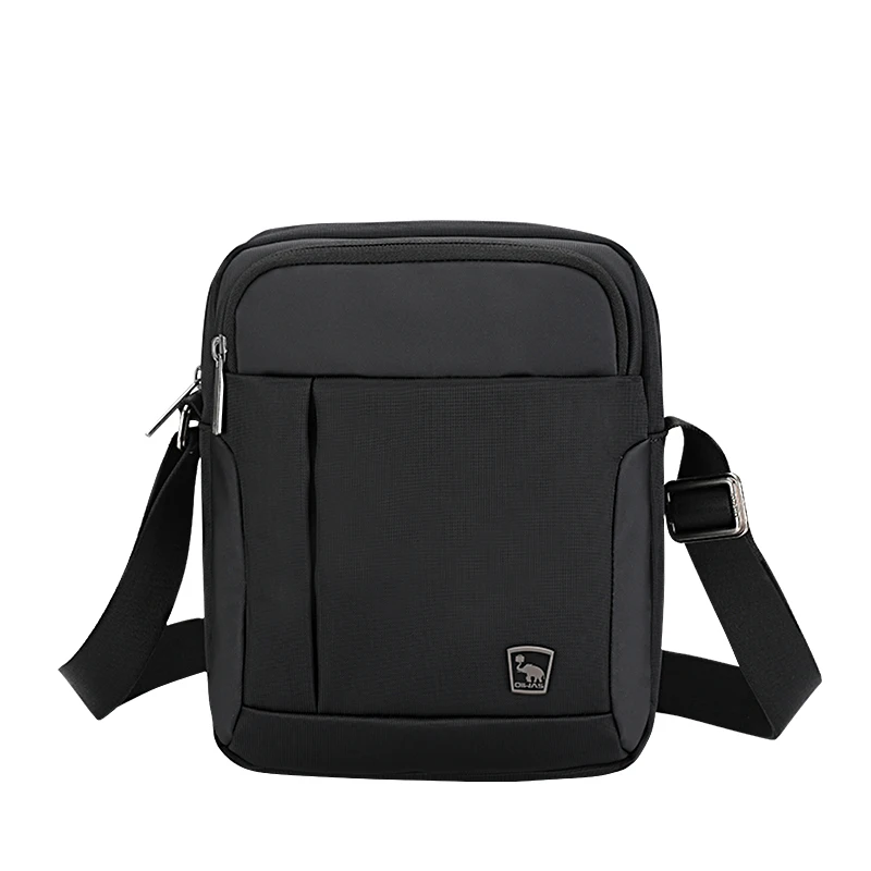 OIWAS Crossbody Bag Men&#39;s Pouch Small Man Bags Mini Single Shoulder Phon... - $32.87