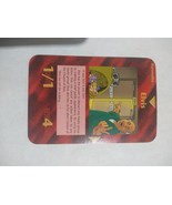Illuminati New World Order INWO UnLimited Card Game NWO Elvis Left Build... - $279.83 MXN