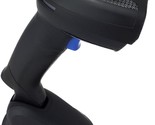 High Density, W/Stand, Usb, Serials Omnidirectional 2D/1D Barcode - $233.98