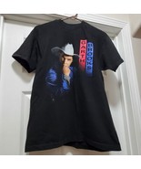 Vintage 90s Garth Brooks Struggle is a Thing Called Life T-Shirt Mens M USA - £38.14 GBP