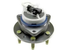 Hub Assembly PN 12413103 New OEM 2004 2005 2006 2007 Cadillac CTS90 Day ... - $59.39