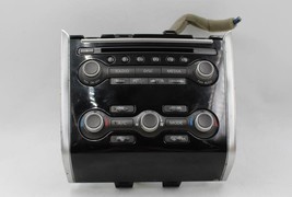 Audio Equipment Radio Fits 2017 Nissan Pathfinder Oem #23340 - £85.57 GBP