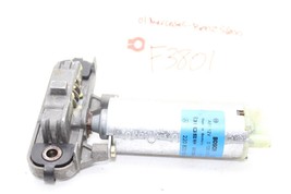 00-06 MERCEDES-BENZ S600 Front Right Passenger Seat Adjustment Motor F3801 - $58.50