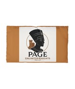 Page Unlimited Knights Microfiber Pillowcase, Stylish Bedding, Knight De... - €23,83 EUR