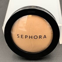 Sephora Collection Microsmooth Baked Powder Foundation 35 Bronze - $19.26