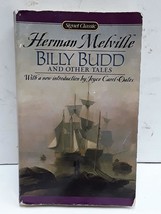 Billy Budd and Other Tales Melville, Herman and Oates, Joyce Carol - £2.30 GBP