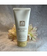 Clinique Aromatics Elixir Body Wash Gel Moussant 200 ml / 6.7 oz New Fre... - $29.65