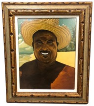 Max schacknow Paintings The man from martinique 313967 - £160.05 GBP