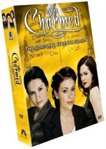 Charmed: Season 7 DVD (2006) Holly Marie Combs Cert 12 6 Discs Pre-Owned Region  - £14.90 GBP