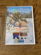 Toot And Puddle I’ll Be Home For Christmas DVD - £23.64 GBP