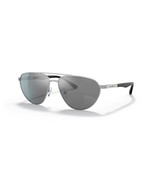EMPORIO ARMANI 2125-30456G Sunglasses Sun Glasses 30456G Matte Authentic... - $2,219.20 MXN
