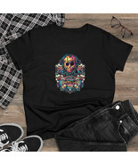 Camp Crystal Lake Women&#39;s Tshirt Jason Voorhees shirt horror movie shirt... - £13.61 GBP+