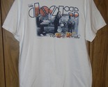 The Doors The Soft Parade T Shirt Vintage 1997 Tultex Jim Morrison Size ... - £156.93 GBP