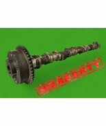 2002-2010 bmw x5 650i 750li v8 n62 RIGHT side EXHAUST OUTLET cam shaft c... - $211.06 CAD