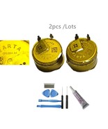 2Pcs Varta CP1254 A4 Battery tools for Sennheiser Momentum Wireless 3.0 ... - $25.79 CAD