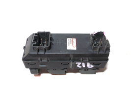 11-12-13-14  FORD EDGE    MASTER POWER WINDOW SWITCH/CONTROL/OEM image 4
