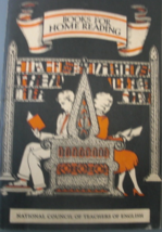 Books for Home Reading for High Schools, National Council of Teachers of... - $15.00