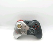 Microsoft Cyberpunk 2077 Xbox One Wireless Controller Limited Edition Collector - £24.55 GBP