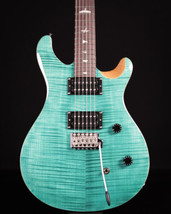 Prs Se CE24, Turquoise - £561.79 GBP