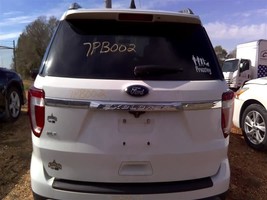 Driver Left Rear Window Regulator Fits 11-19 EXPLORER 103831580 - $88.11