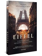 Eiffel - A historia de amor que mudou Paris para sempre (Em Portugues do Brasil) - £27.49 GBP