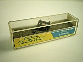 ELECTRO-VOICE PT-9/10 Turn Under Cartridge LP-S/ 78rpm Mounting Socket No Stylus - $19.99