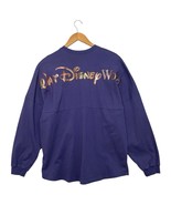 Walt Disney World Spirit Jersey Extra Large Purple 50th Anniversary Cast... - $930.96 MXN