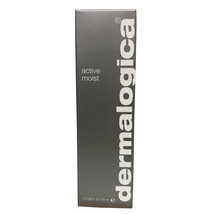 Dermalogica Active Moist All Skin Types 1.7 oz. - £22.01 GBP