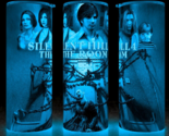 Glow in the Dark Silent Hill 4 The Room Survival Horror Cup Tumbler 20oz - £18.11 GBP