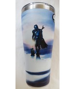 Tervis Star Wars Mandalorian This is The Way 30-oz Stainless Tumbler w/Lid - $42.95