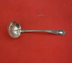 Cambridge by Gorham Sterling Silver Mayonnaise Ladle 5 1/4&quot; Serving Heirloom - £61.85 GBP