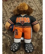 VINTAGE 1999 Chicago Bears x Good Stuff NFL Football 12” Stuffed Plush •... - €10,90 EUR VINTAGE 1999 Chicago Bears x Good Stuff NFL Football 12” Stuffed Plush •... - €10,90 EUR