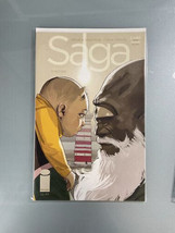 Saga #14 - $4.94