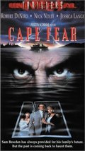 Cape Fear [Vhs] [Vhs Tape] - £1.99 GBP