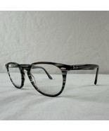 Ray-Ban Eyeglasses RB 7159 5750 Blue Grey Striped Optical Frame 52-20-14... - $69.29