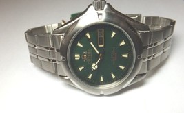 Brand New Orient Automatic Stainless Steel Men&#39;s Diver Watch - $257.13