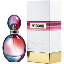 Missoni By Missoni Eau De Parfum Spray 1.7 Oz - $15.50