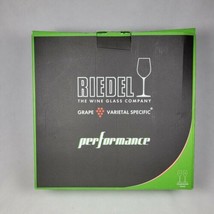 RIEDEL Performance Champagne Glass, Wine Glass, Set of 2,  dishwasher safe - $64.96