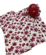 American Girl Hospital Gown and Knit Cap for 18 in Doll with Balloon - $18.04