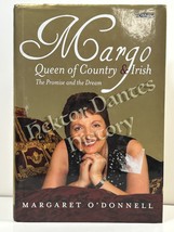 Margo: Queen of Country &amp; Irish by Margaret O&#39;Donnell (2014 Hardcover) - £11.03 GBP