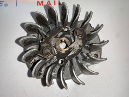 OEM Husqvarna 44 Chainsaw Flywheel Assembly 5018277-02 501827702 - $19.99