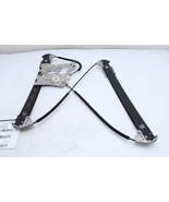 Front Left Driver Side Window Regulator W220 Fits 00-02 MERCEDES S-CLASS... - $106.02 CAD