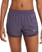 Nike Womens Tempo Running Shorts, X-Large - £28.89 GBP