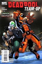 Deadpool Team-Up #898 (2009-2011) Marvel Comics - £2.40 GBP